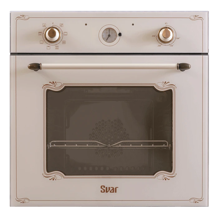 Built-in Electric Oven 6009.04eshv-056S