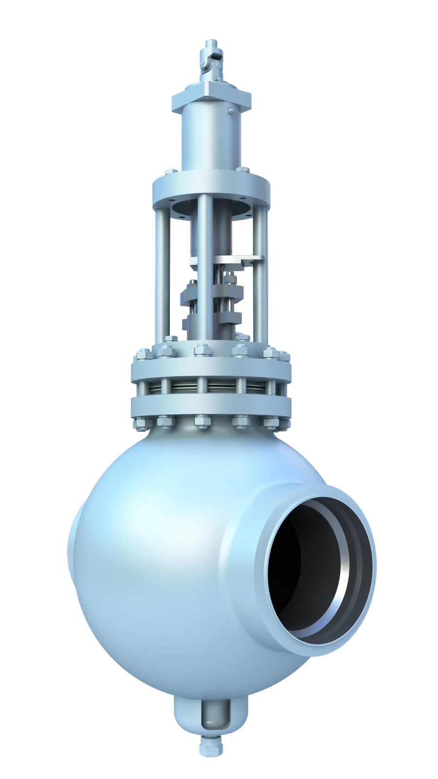 Pressure Control Valve PT68052-250