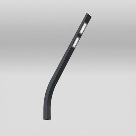 ضوء المناظر الطبيعية LED تيغاس СН8L-КАЛИ 100 Н-1650