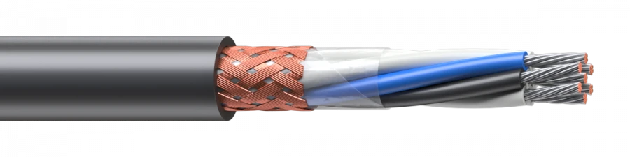 Multi-core PVC Insulated Installation Cables MKEH