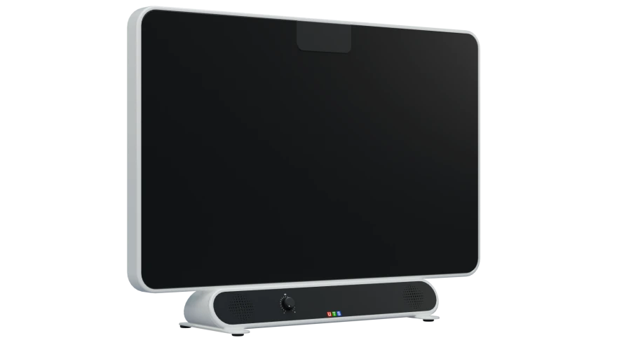 مرآة لوجو UTS غوفورون لايت MPRSG.40.3.00.00.00.000