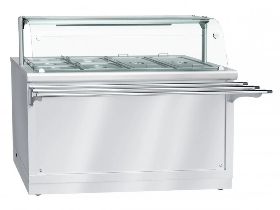 مارميت كهربائي مطبخي EMK-70H-01