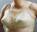 Breast Prosthesis Support Bra LF-83K
