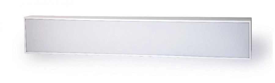 مصباح LED للمكاتب للإضاءة الداخلية، موديل BL-K-36/120