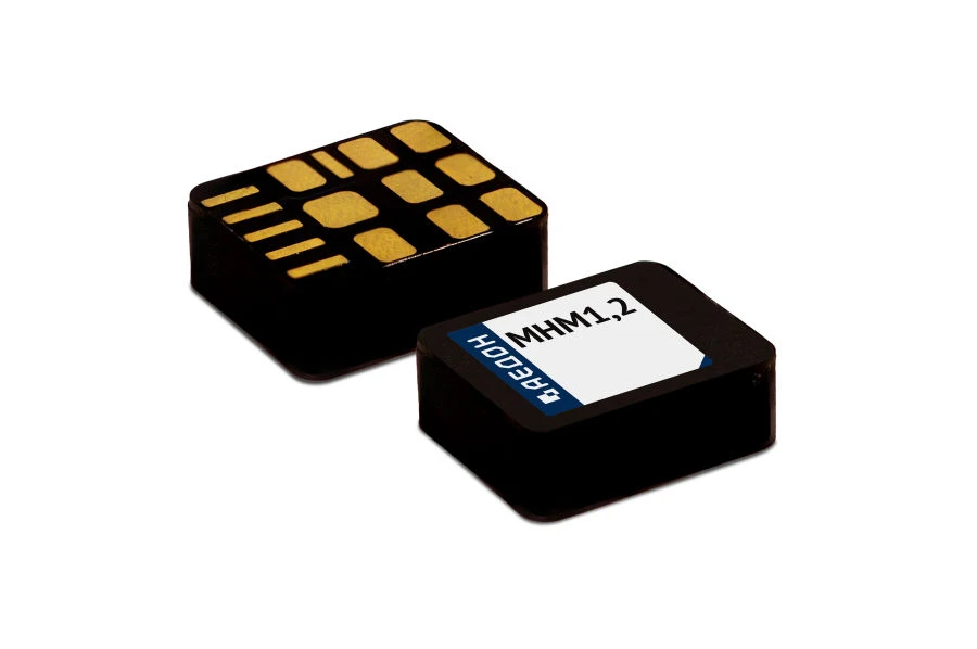 MHM1.2 Secondary Power Supply Source for Low-Power Digital Loads