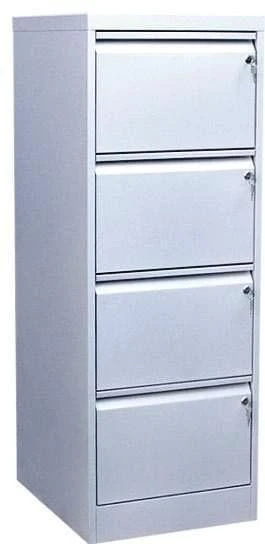 Practical Filing Cabinet D-07 for Organized Storage