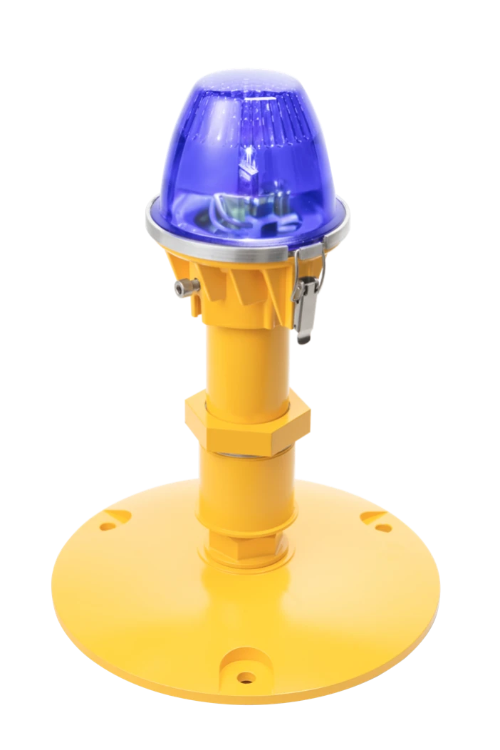 Ground Fire GERDA EL-224 APM for Aerodrome Signal Systems