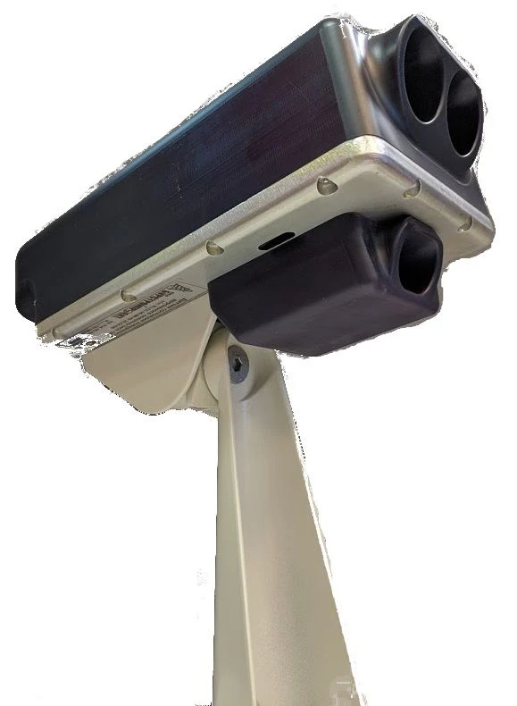 جهاز استشعار حالة سطح الرصيف - د.س.ب.د (تعديل د.س.ب.د-م)