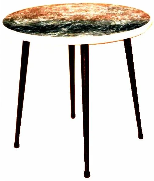 طاولة إدارية ومساحات عامة موديل SI56.08.07.03