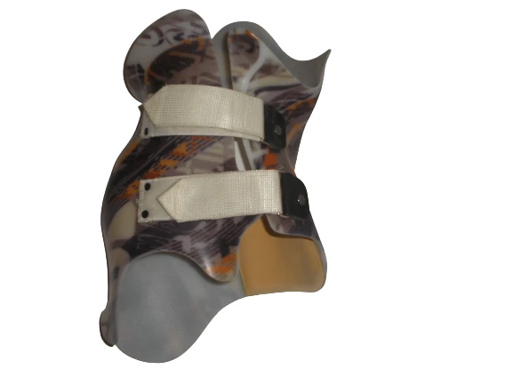 Hard Corset Sheno KRO-237 for Spinal Support