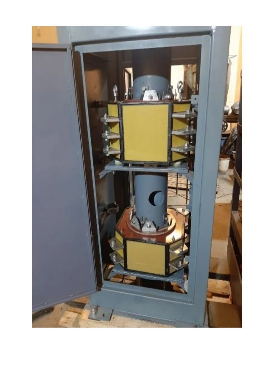 Brushless Current Collector TKE-16-5(TB)