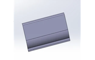 تغليف خطوة حجرة المحرك 5299-403П-5102037