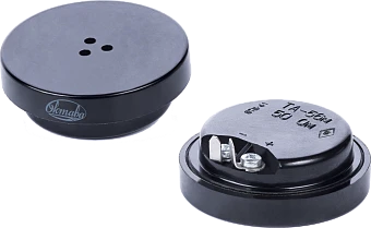 Medium Resistance Capsule Telephone TA-56M 100 Ohm