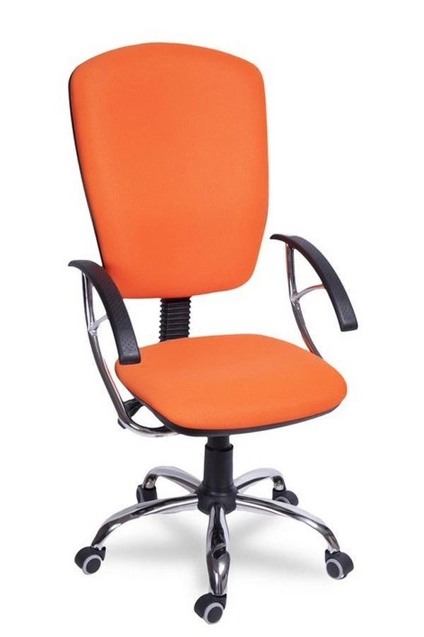 Oscar Lux Rotating Operator Chair
