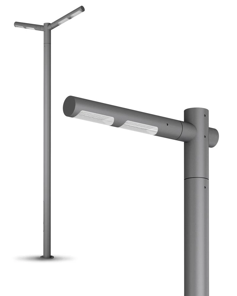 LEDTEC PRO STREET Series LED Street Light