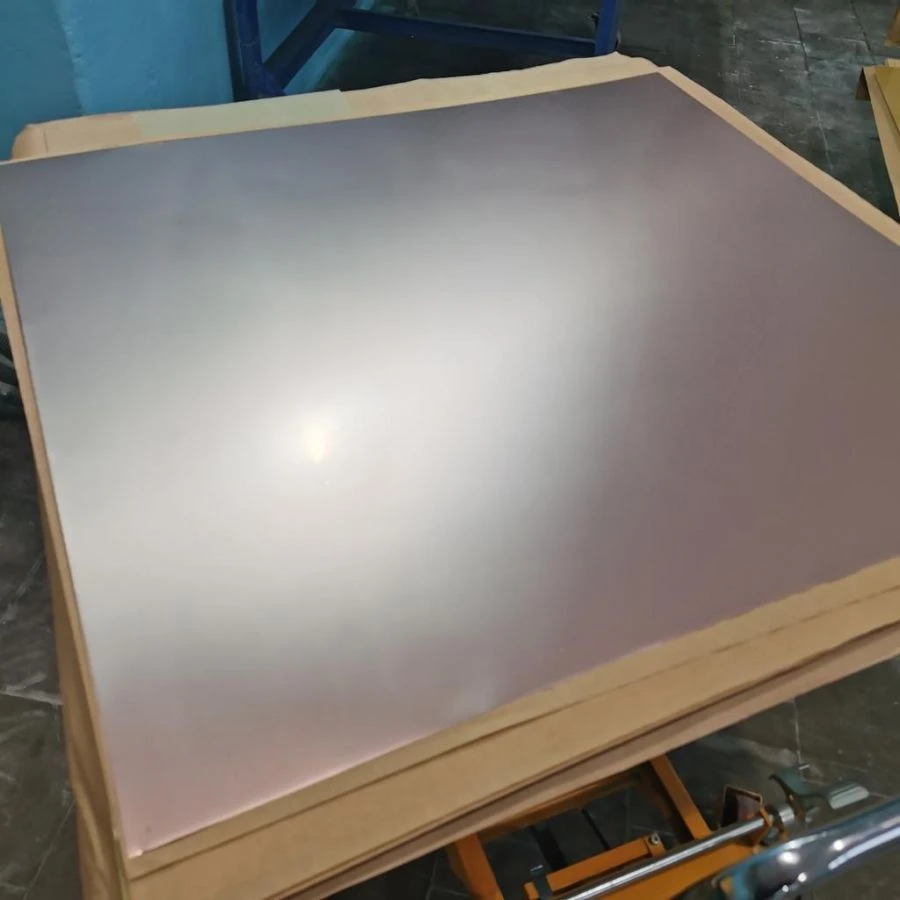 Heat-resistant Foil Glass Epoxy Laminated Stap