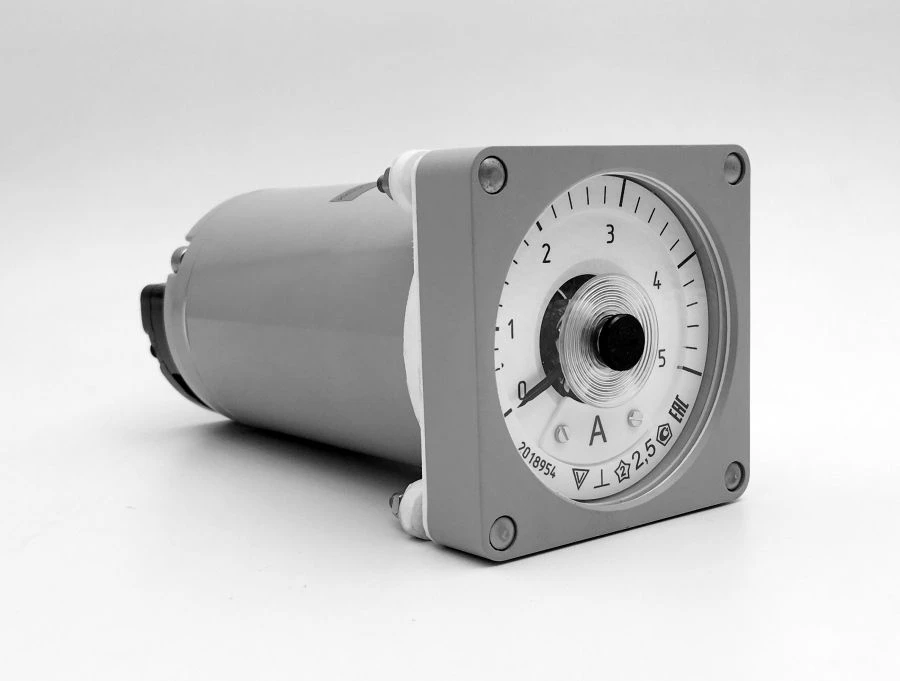 AC Current Meters Ц1420 (Ц1420.1)