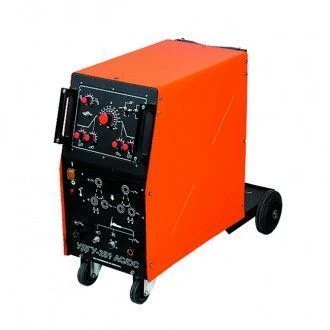 Arc Welding Machine UDG-251 (AC/DC) for TIG Welding