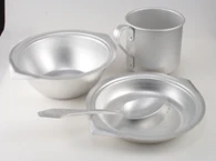 0.5L Mug with 90mm Diameter and 90mm Height