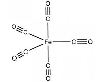 Iron Pentacarbonyl (Fe(CO)5) - CAS 13463-40-6