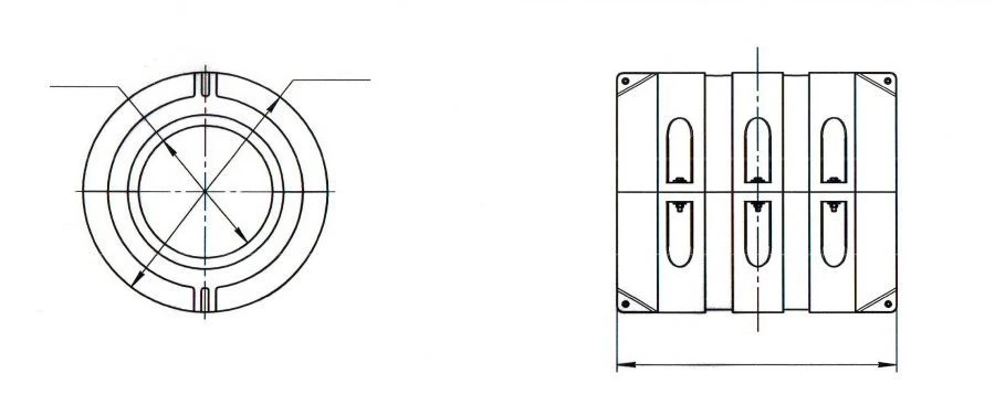 Signal Float for Pipelines RPF 426