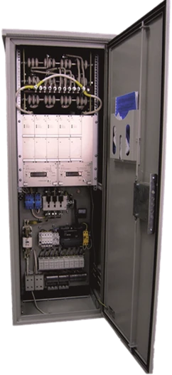 Drainage Protection Station NGK-SDZ