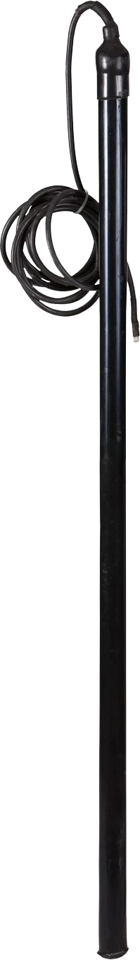 Complete Polymer Anode Grounding System "Rainbow" (AZP-RA-K)