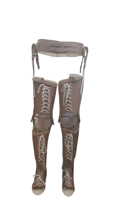 Lower Limb and Torso Orthosis Device AN8-116DP (AN8-116)