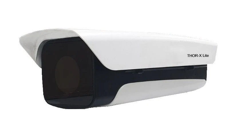 مجموعة البيانات التلقائية وتحليل الوضع THOR-X Lite