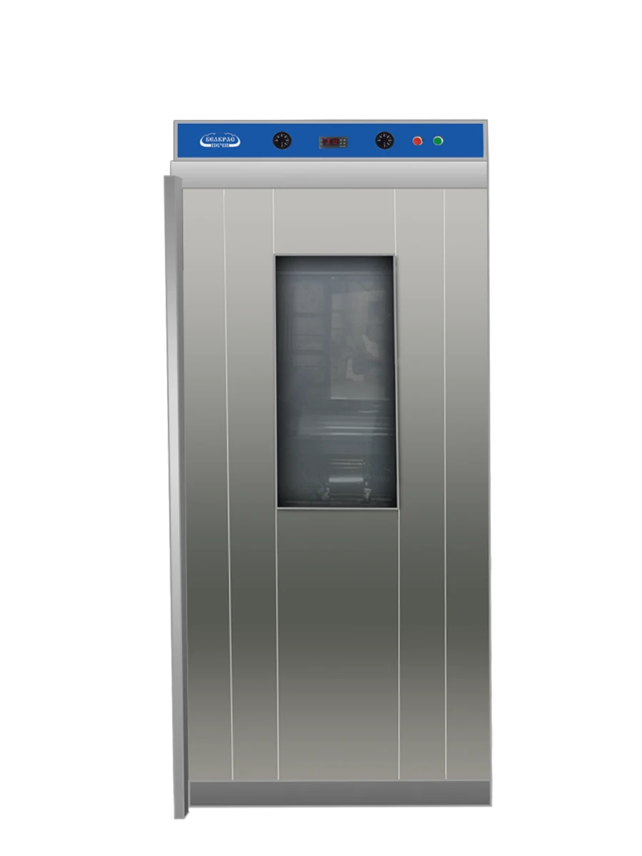 غرفة تخمير EMB-K 2T-2D