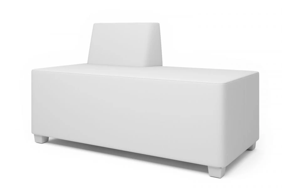 Soft Seating Sofa Series L1 BRICS L1-2DL