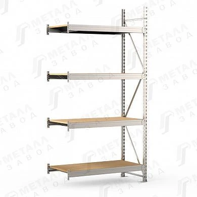 Additional Section for SGR-V-Zn-DSP 1584-2.5 DS