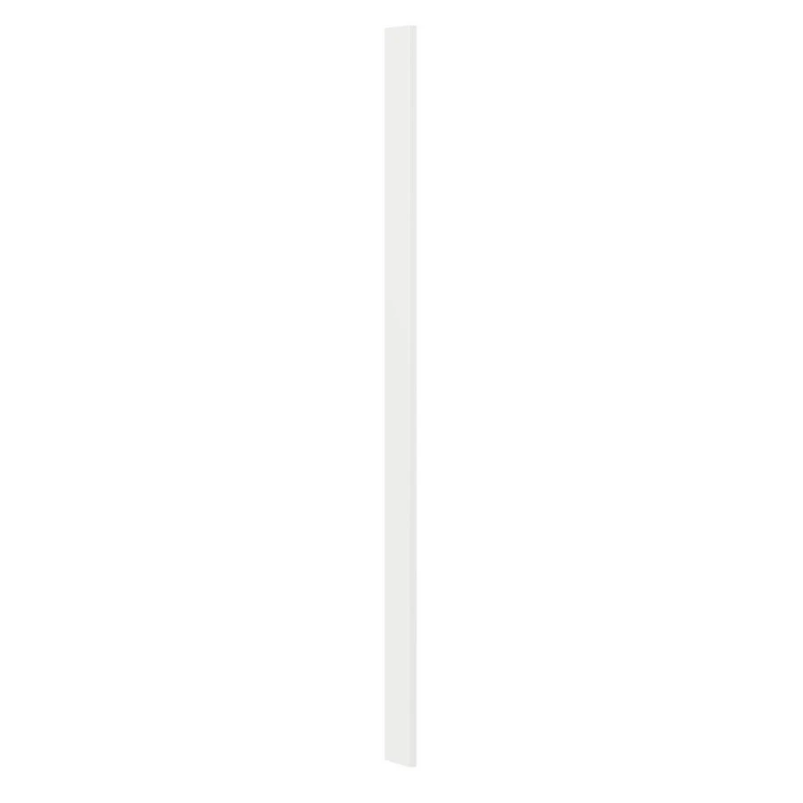 Vertical Passepartout Frame in White - Nord LD.677090.000