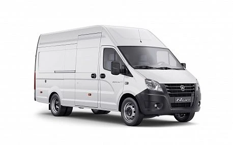 GAZelle NEXT Chassis, Modification C45R02, Euro-3 Diesel Engine