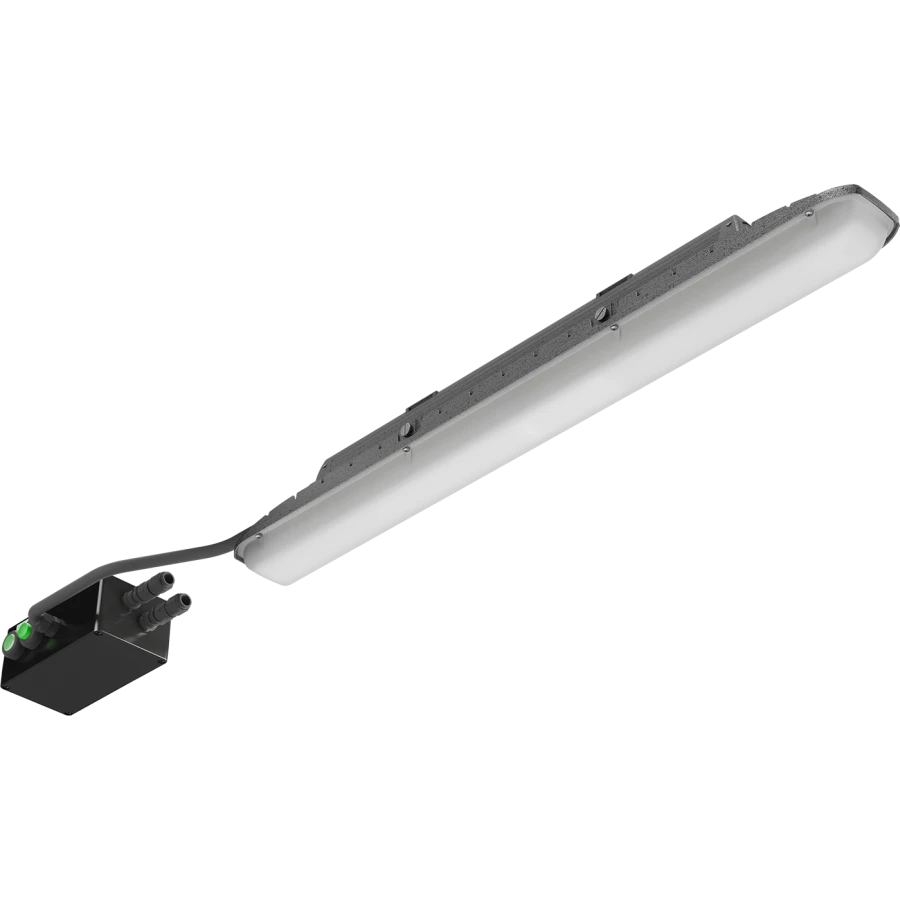 SLICK.PRS LED 50 EM Ex Explosion-Proof LED Light