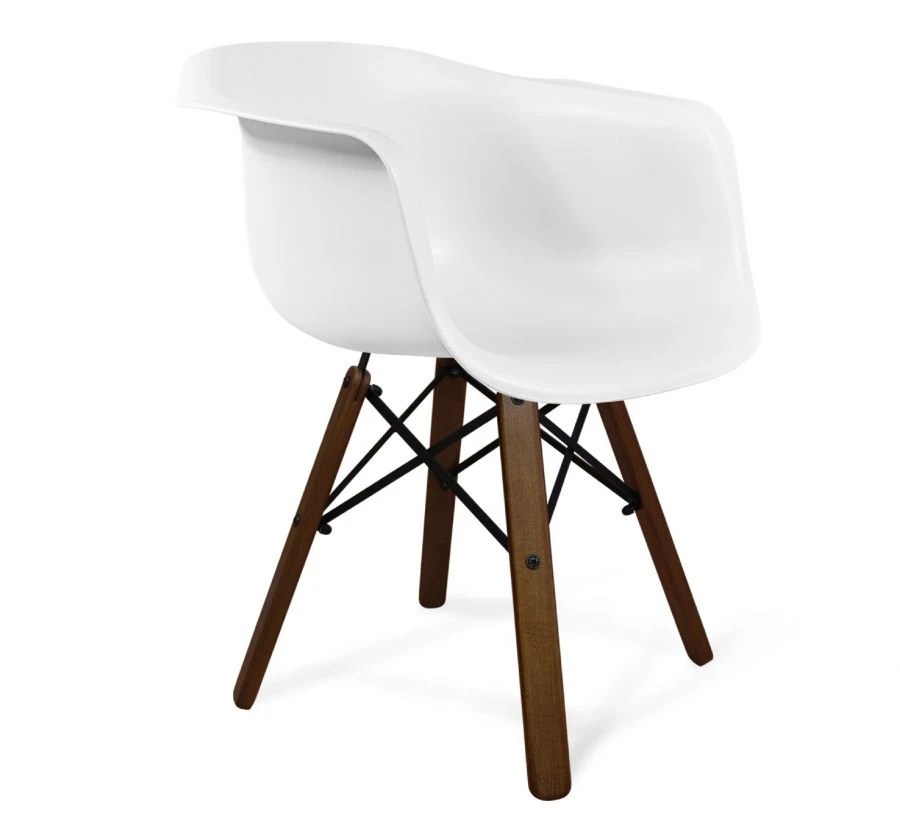 كرسي شيفيلتون SHT-ST31/S70 من البولي بروبيلين المتين