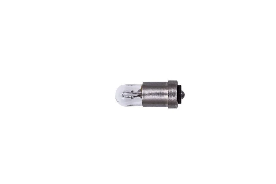 Miniature Incandescent Lamp Type SG 24-1.2