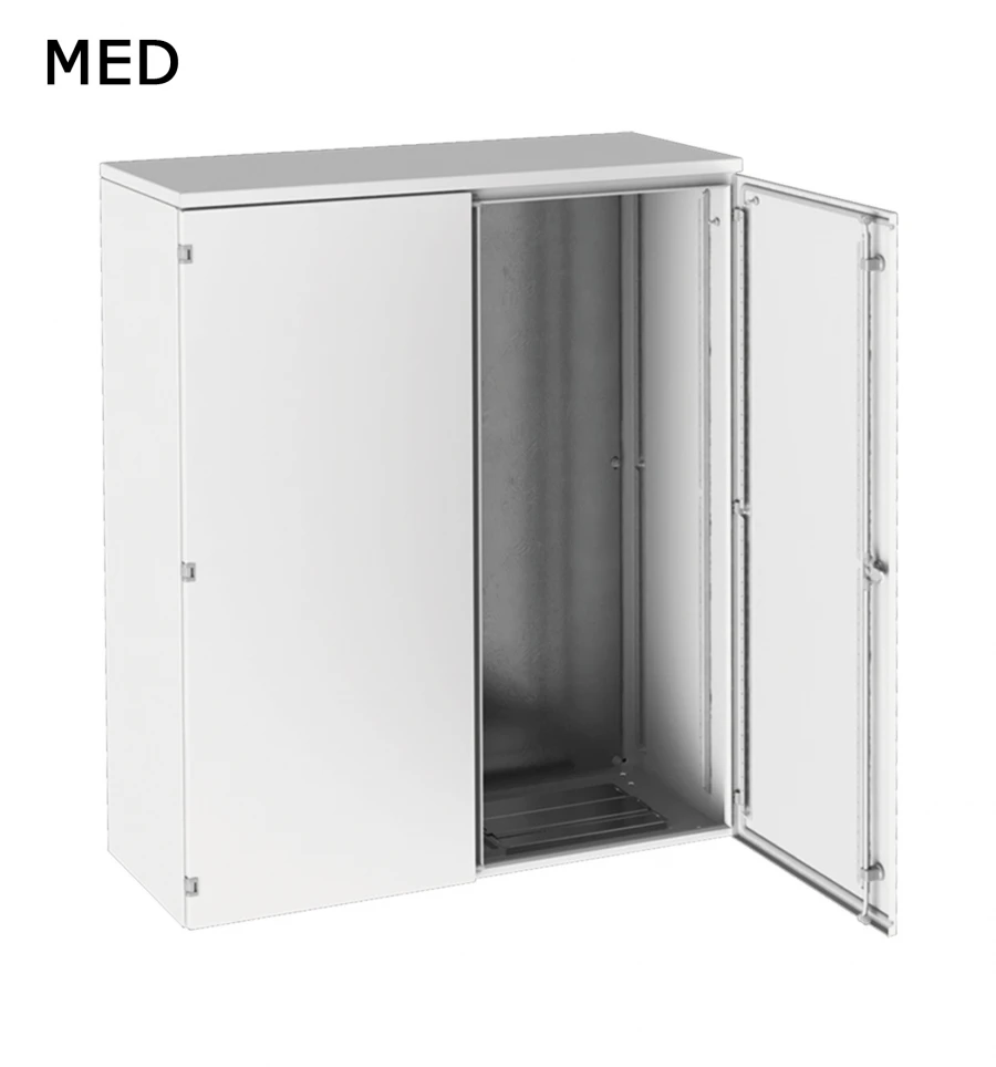 Compact Distribution Cabinet MES 30.20.15