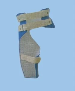 Hip Joint Brace for Rehabilitation