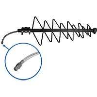 هوائي لوجي-فترات UHF ديلتا N111.03F