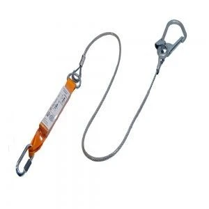 Safety Lanyard aB+Ks (Model 3)