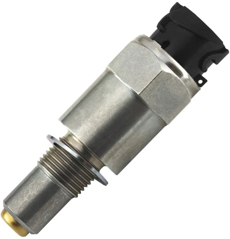 Speed Sensor for Category 2.1 Applications - Model 4102.3847-17