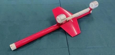 وحدة التحكم الميكانيكي "بيتسا-م" لمستشعرات الزلازل المجرورة