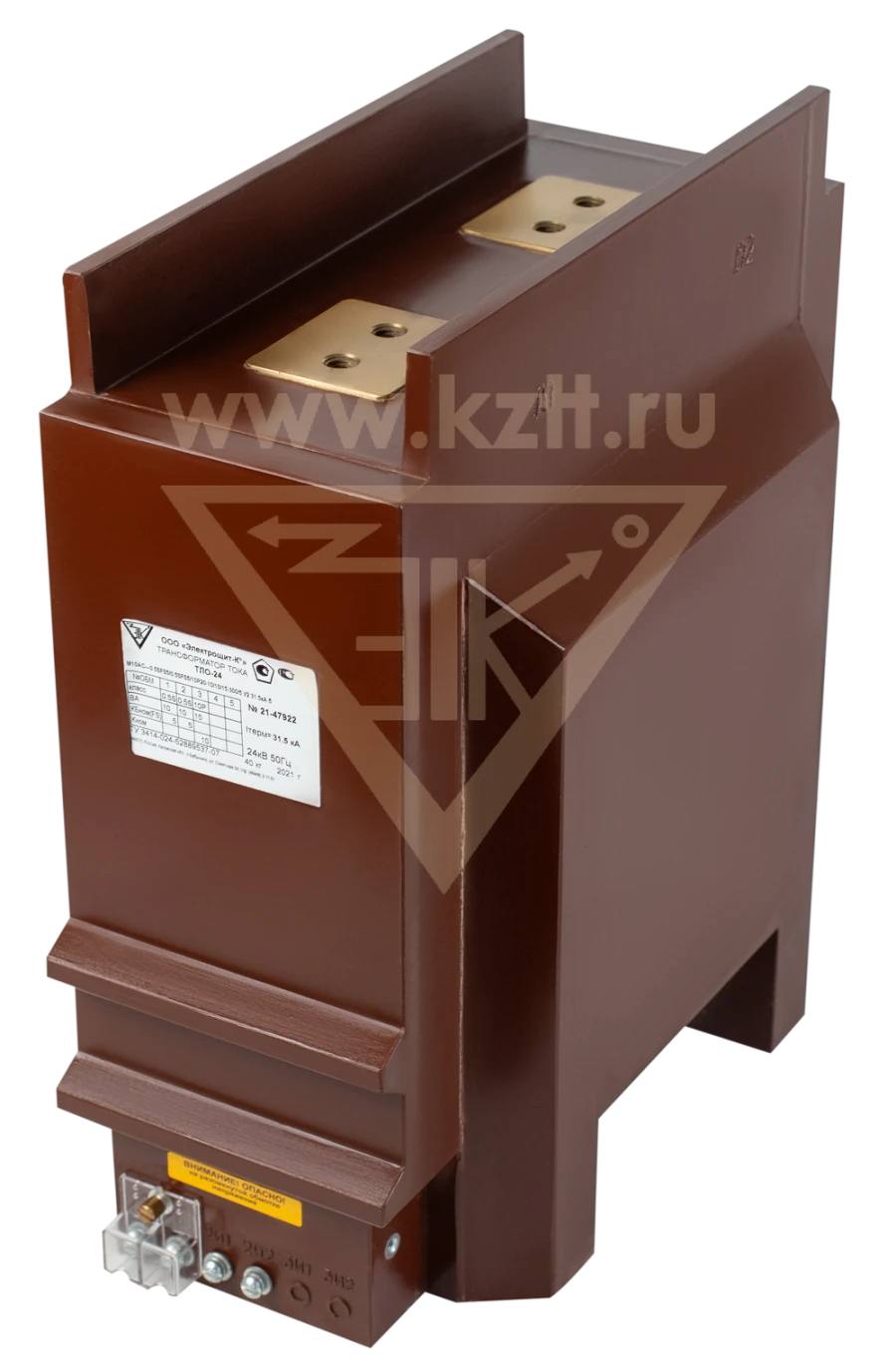 محول تيار TLO-10 M28 لوحدات التوزيع الداخلية