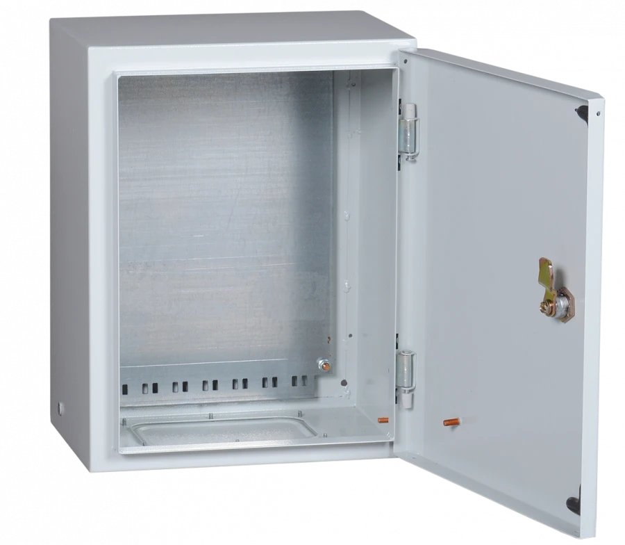 غلاف معدني YKM42-01-31-P للوحات الكهربائية IP31 PRO IEK