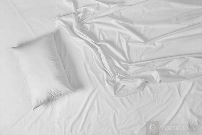 Cotton Bed Sheet for Adults, Various Sets and Individual Items