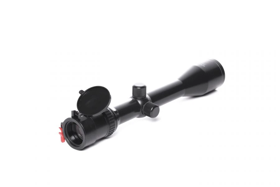 منظار بندقية شفا النمذجي PV2-10x48 AO "فومز" روسيا