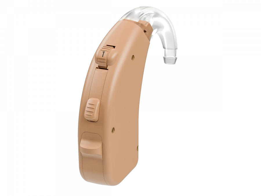 جهاز السمع الرقمي لإعادة التأهيل - إيفيري TR220
