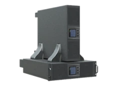 Uninterruptible Power Supply for Servers and Data Systems - IBPF 20kVA RT