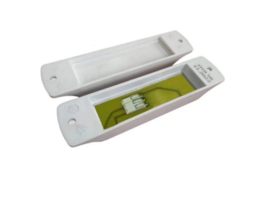 كاشفات الأمان المغناطيسية النقاطية IO102-26 نموذج 03/2 "أياكس